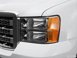 Drivers Side Headlight photo